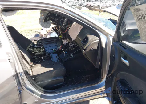 2016 Dodge Charger Se z USA, uszkodzony, nr VIN 2C3CDXBG3GH246684